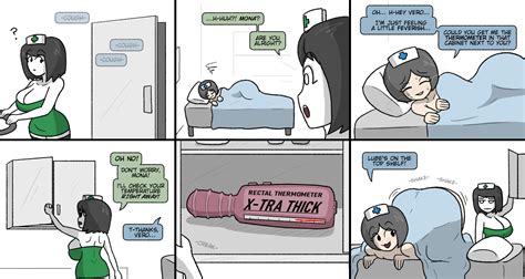 ilikecomics porn